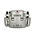 L4895 Rear, Driver Side Autospecialty By Powerstop Brake Caliper, Sold Individually