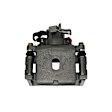 L4909 Rear, Driver Side Autospecialty By Powerstop Brake Caliper, Sold Individually
