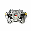 L4910A Front, Driver Side Autospecialty By Powerstop Brake Caliper, Sold Individually