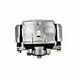 L4910A Front, Driver Side Autospecialty By Powerstop Brake Caliper, Sold Individually