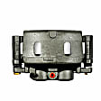 L4918 Front, Passenger Side Autospecialty By Powerstop Brake Caliper, Sold Individually