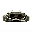 L4919 Front, Driver Side Autospecialty By Powerstop Brake Caliper, Sold Individually