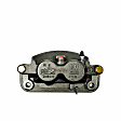 L4919 Front, Driver Side Autospecialty By Powerstop Brake Caliper, Sold Individually