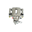 L4927 Rear, Passenger Side Autospecialty By Powerstop Brake Caliper, Sold Individually