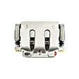 L4928 Front, Passenger Side Autospecialty By Powerstop Brake Caliper, Sold Individually