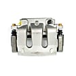 L4928B Front, Passenger Side Autospecialty By Powerstop Brake Caliper, Sold Individually