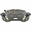 L4930 Rear, Driver Side Autospecialty By Powerstop Brake Caliper, Sold Individually