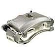 L4930 Rear, Driver Side Autospecialty By Powerstop Brake Caliper, Sold Individually