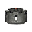 L4934 Rear, Driver Side Autospecialty By Powerstop Brake Caliper, Sold Individually