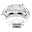 L4936 Front, Passenger Side Autospecialty By Powerstop Brake Caliper, Sold Individually