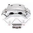 L4937 Front, Driver Side Autospecialty By Powerstop Brake Caliper, Sold Individually