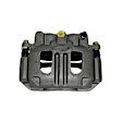 L4950 Front, Driver Side Autospecialty By Powerstop Brake Caliper, Sold Individually
