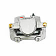 L4969 Front, Driver Side Autospecialty By Powerstop Brake Caliper, Sold Individually