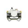 L4970 Rear, Driver Side Autospecialty By Powerstop Brake Caliper, Sold Individually
