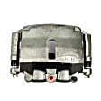 L4975 Front, Driver Side Autospecialty By Powerstop Brake Caliper