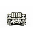L4975 Front, Driver Side Autospecialty By Powerstop Brake Caliper