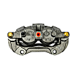 L4988 Front, Driver Side Autospecialty By Powerstop Brake Caliper, Sold Individually