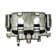 L4988 Front, Driver Side Autospecialty By Powerstop Brake Caliper, Sold Individually