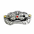 L4989 Front, Passenger Side Autospecialty By Powerstop Brake Caliper, Sold Individually