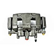 L4989 Front, Passenger Side Autospecialty By Powerstop Brake Caliper, Sold Individually