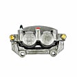 L4990 Front, Passenger Side Autospecialty By Powerstop Brake Caliper, Sold Individually