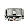 L4990 Front, Passenger Side Autospecialty By Powerstop Brake Caliper, Sold Individually