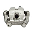 L4992 Rear, Driver Side Autospecialty By Powerstop Brake Caliper, Sold Individually