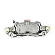 L4994 Front, Passenger Side Autospecialty By Powerstop Brake Caliper, Sold Individually