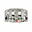 L4995 Front, Driver Side Autospecialty By Powerstop Brake Caliper, Sold Individually
