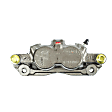 L4995 Front, Driver Side Autospecialty By Powerstop Brake Caliper, Sold Individually