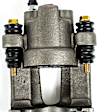 L4998 Rear, Driver Side Autospecialty By Powerstop Brake Caliper, Sold Individually