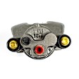L4998 Rear, Driver Side Autospecialty By Powerstop Brake Caliper, Sold Individually