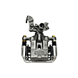 L5002 Rear, Driver Side Autospecialty By Powerstop Brake Caliper, Sold Individually