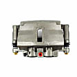 L5004 Front, Driver Side Autospecialty By Powerstop Brake Caliper, Sold Individually