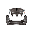L5004A Front, Driver Side Autospecialty By Powerstop Brake Caliper, Sold Individually