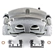 L5004C Autospecialty By Powerstop Brake Caliper, Sold Individually