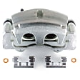 L5005C Autospecialty By Powerstop Brake Caliper, Sold Individually