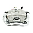 L5010 Rear, Driver Side Autospecialty By Powerstop Brake Caliper, Sold Individually