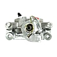 L5010 Rear, Driver Side Autospecialty By Powerstop Brake Caliper, Sold Individually