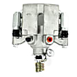 L5010 Rear, Driver Side Autospecialty By Powerstop Brake Caliper, Sold Individually