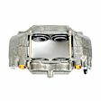 L5019 Front, Driver Side Autospecialty By Powerstop Brake Caliper, Sold Individually