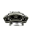 L5023 Front, Driver Side Autospecialty By Powerstop Brake Caliper, Sold Individually