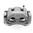 L5026 Front, Driver Side Autospecialty By Powerstop Brake Caliper, Sold Individually