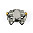 L5030 Rear, Driver Side Autospecialty By Powerstop Brake Caliper, Sold Individually