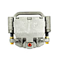 L5030 Rear, Driver Side Autospecialty By Powerstop Brake Caliper, Sold Individually