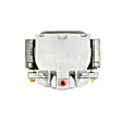 L5031 Rear, Passenger Side Autospecialty By Powerstop Brake Caliper, Sold Individually