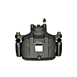 L5032B Front, Driver Side Autospecialty By Powerstop Brake Caliper, Sold Individually