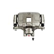 L5033 Front, Passenger Side Autospecialty By Powerstop Brake Caliper, Sold Individually