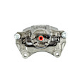L5033A Front, Passenger Side Autospecialty By Powerstop Brake Caliper, Sold Individually
