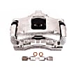 L5044A Front, Driver Side Autospecialty By Powerstop Brake Caliper, Sold Individually